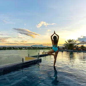 Little Riverside . A Luxury & 5*, Hoi An Vietnam