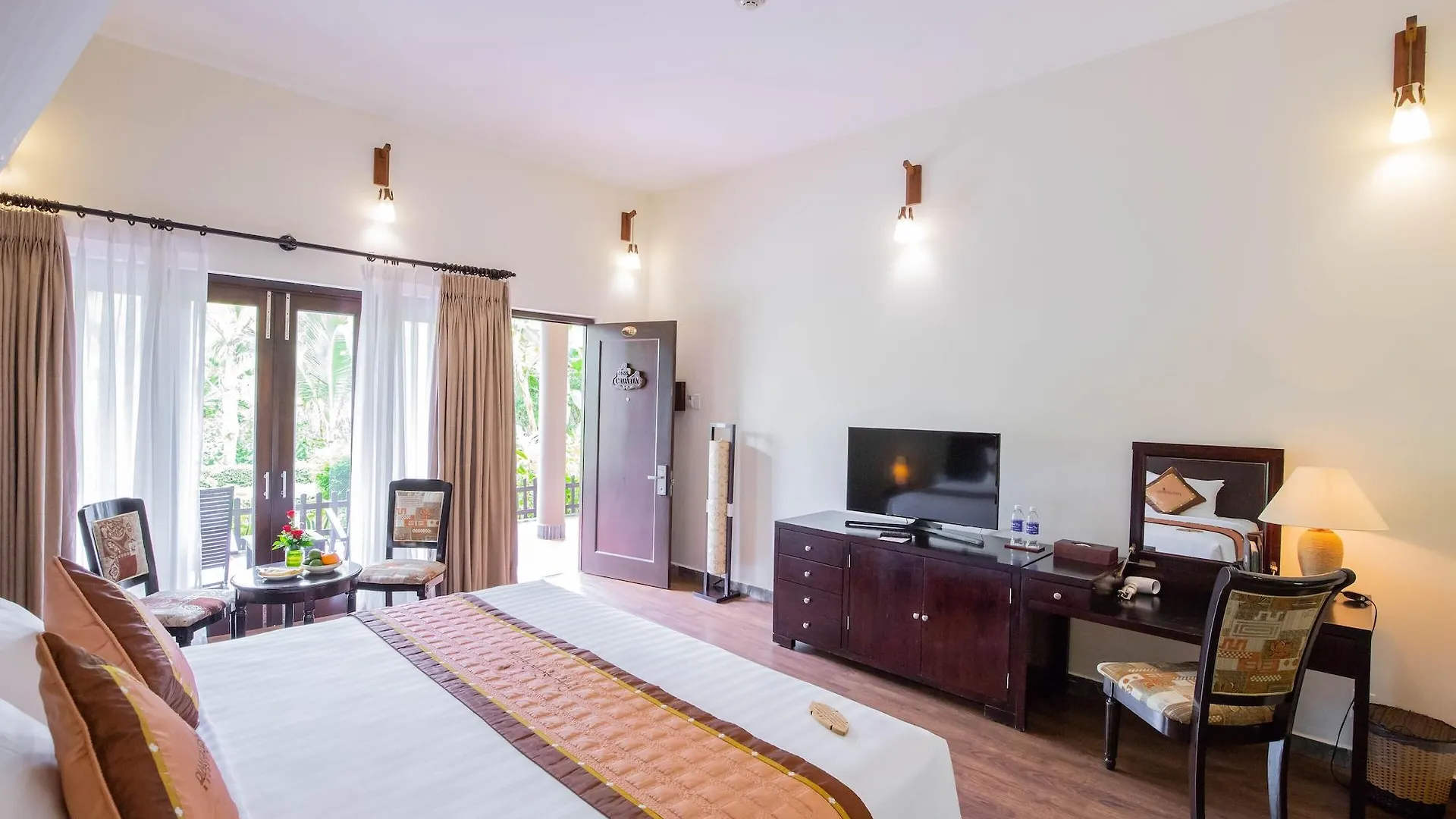 Diamond Bay Resort & Spa Nha Trang