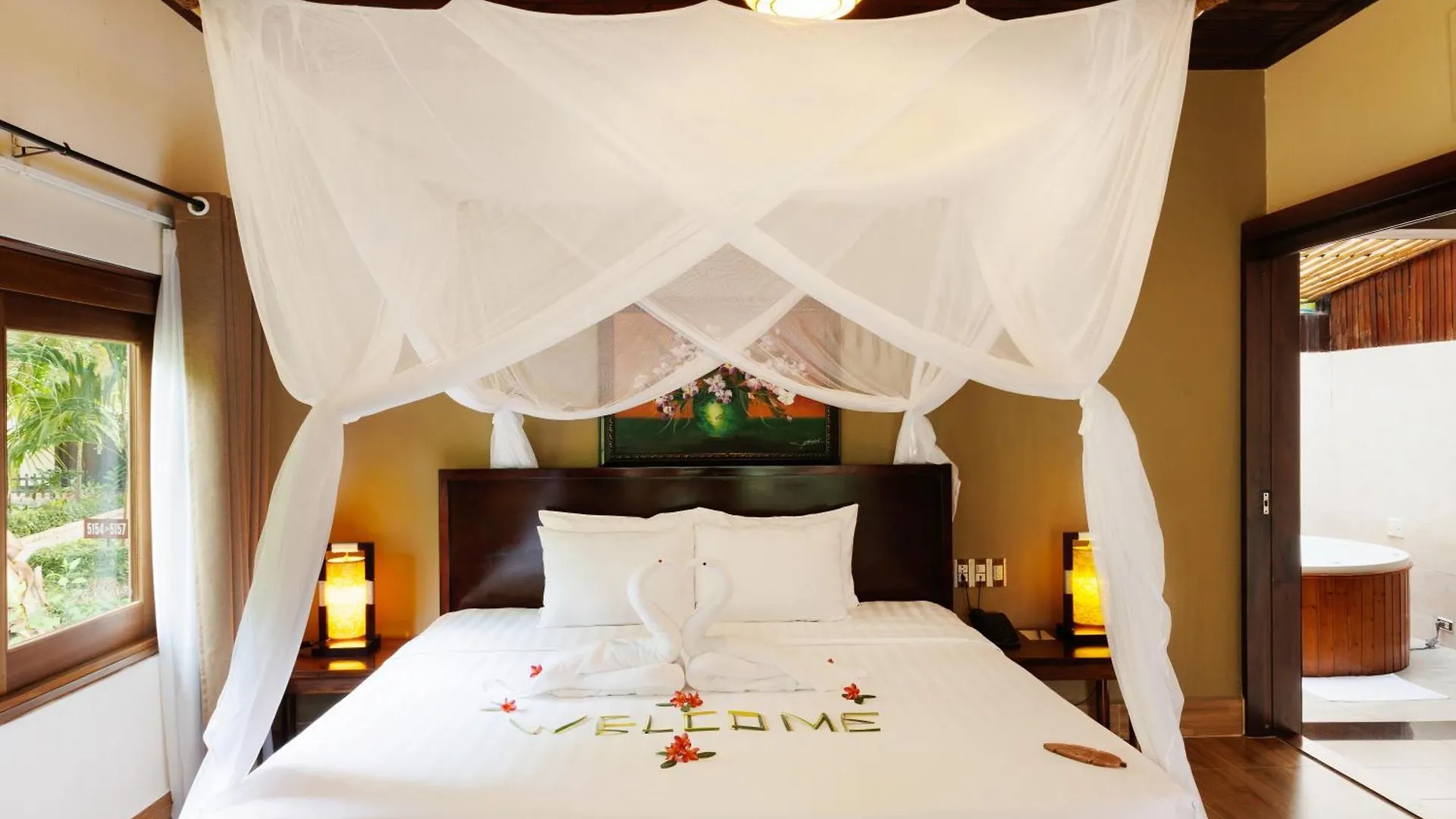 Diamond Bay Resort & Spa Nha Trang