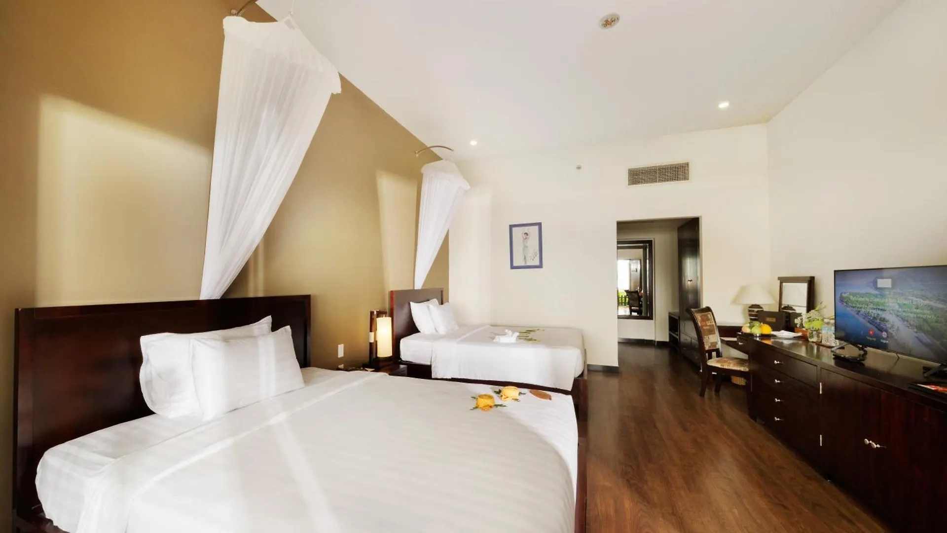 Diamond Bay Resort & Spa Nha Trang