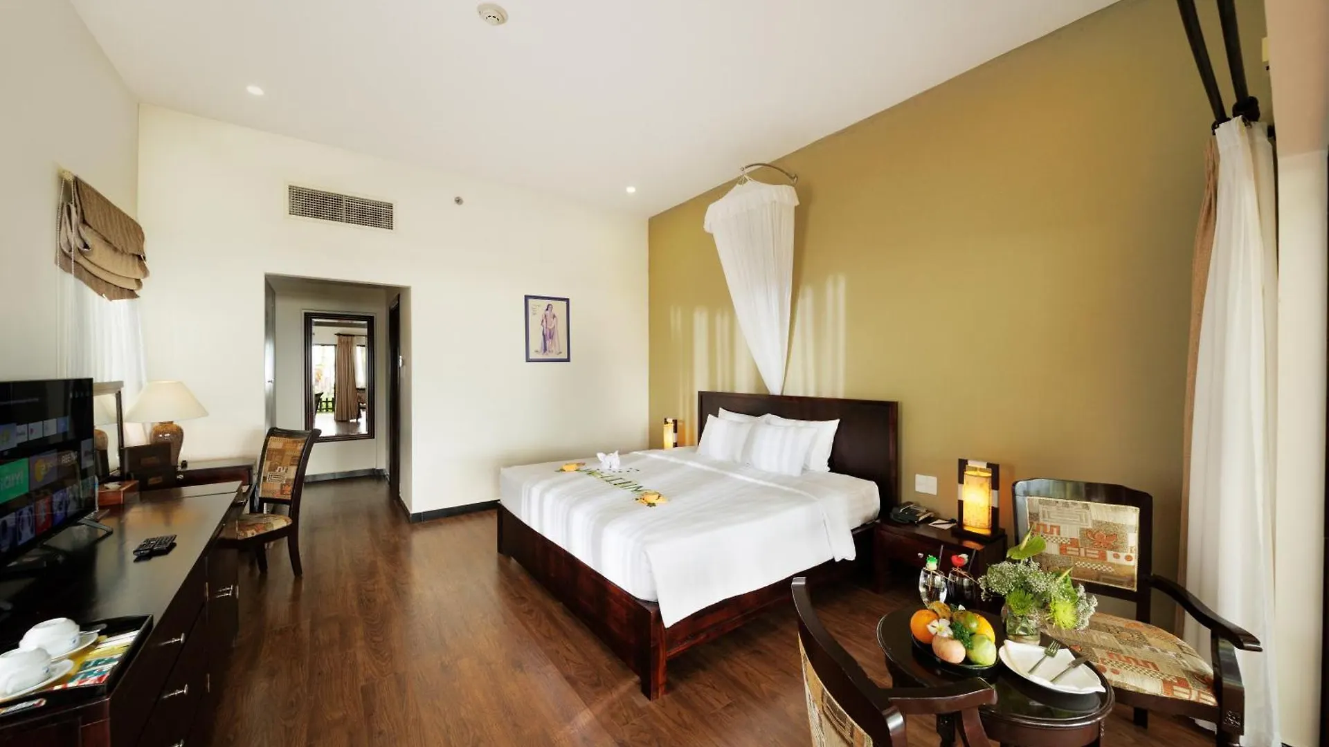 Diamond Bay Resort & Spa Nha Trang