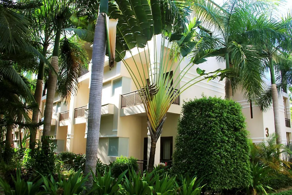 Diamond Bay Resort & Spa Nha Trang