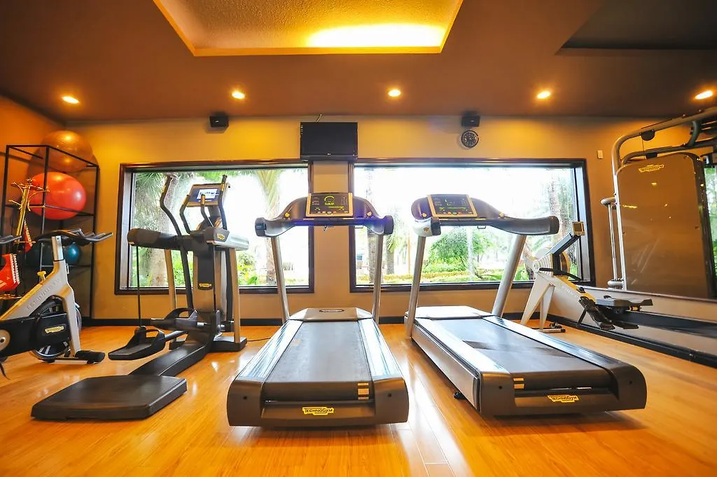 Diamond Bay Resort & Spa Nha Trang