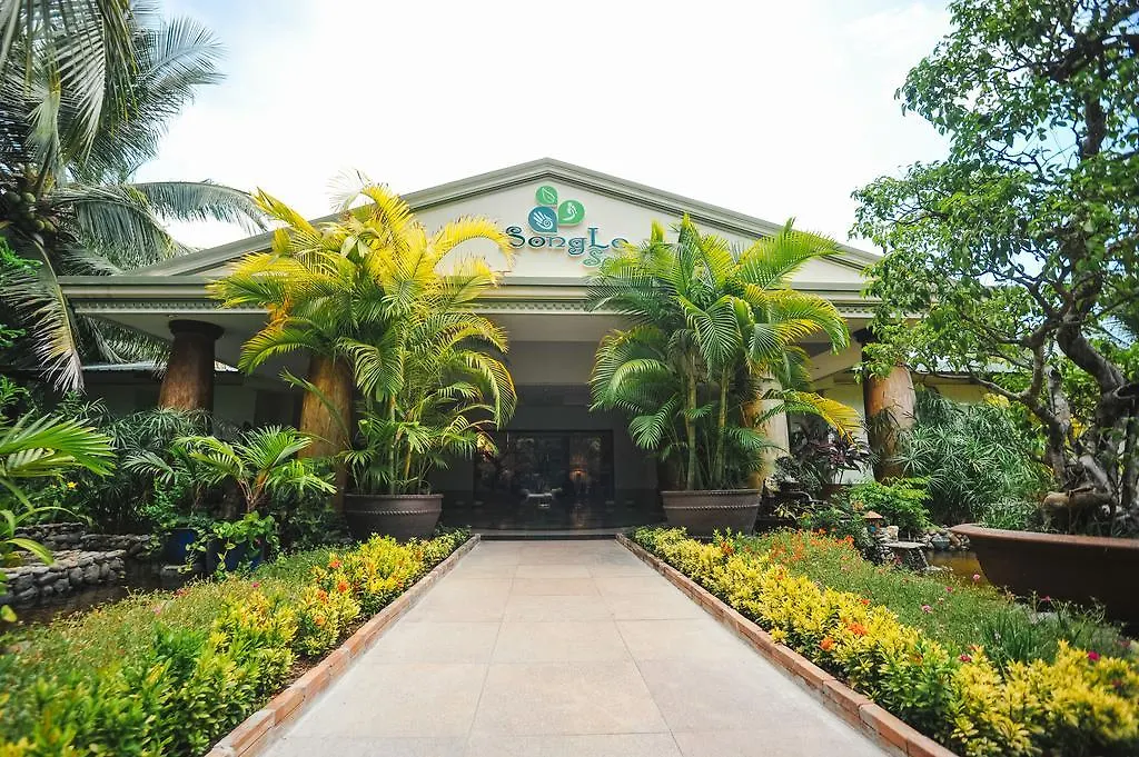 Diamond Bay Resort & Spa Nha Trang