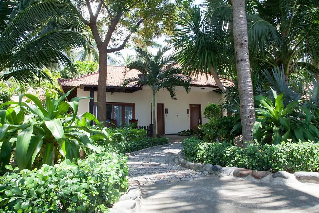 *****  Diamond Bay Resort & Spa Nha Trang Vietnam