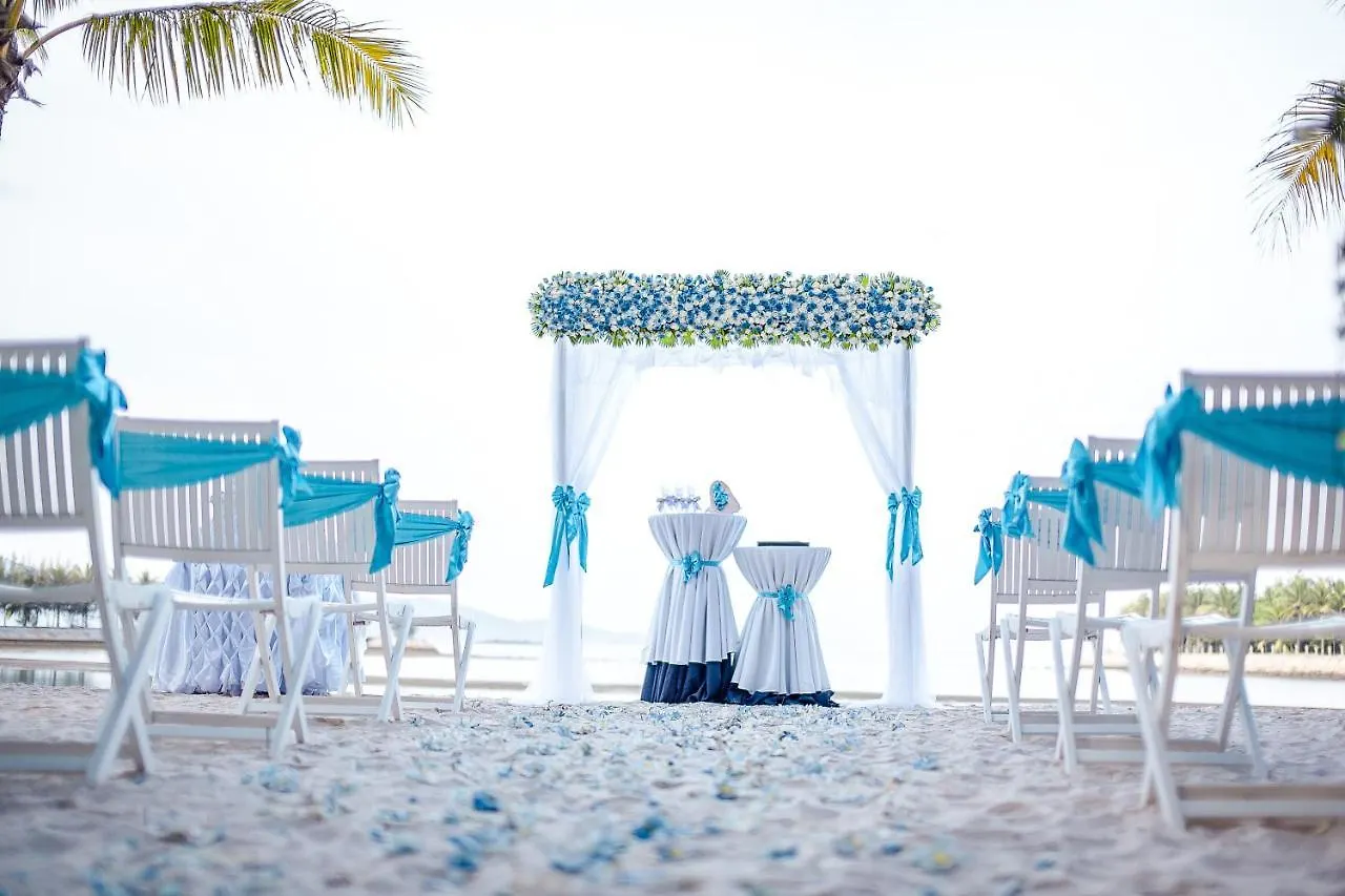Diamond Bay Resort & Spa Nha Trang
