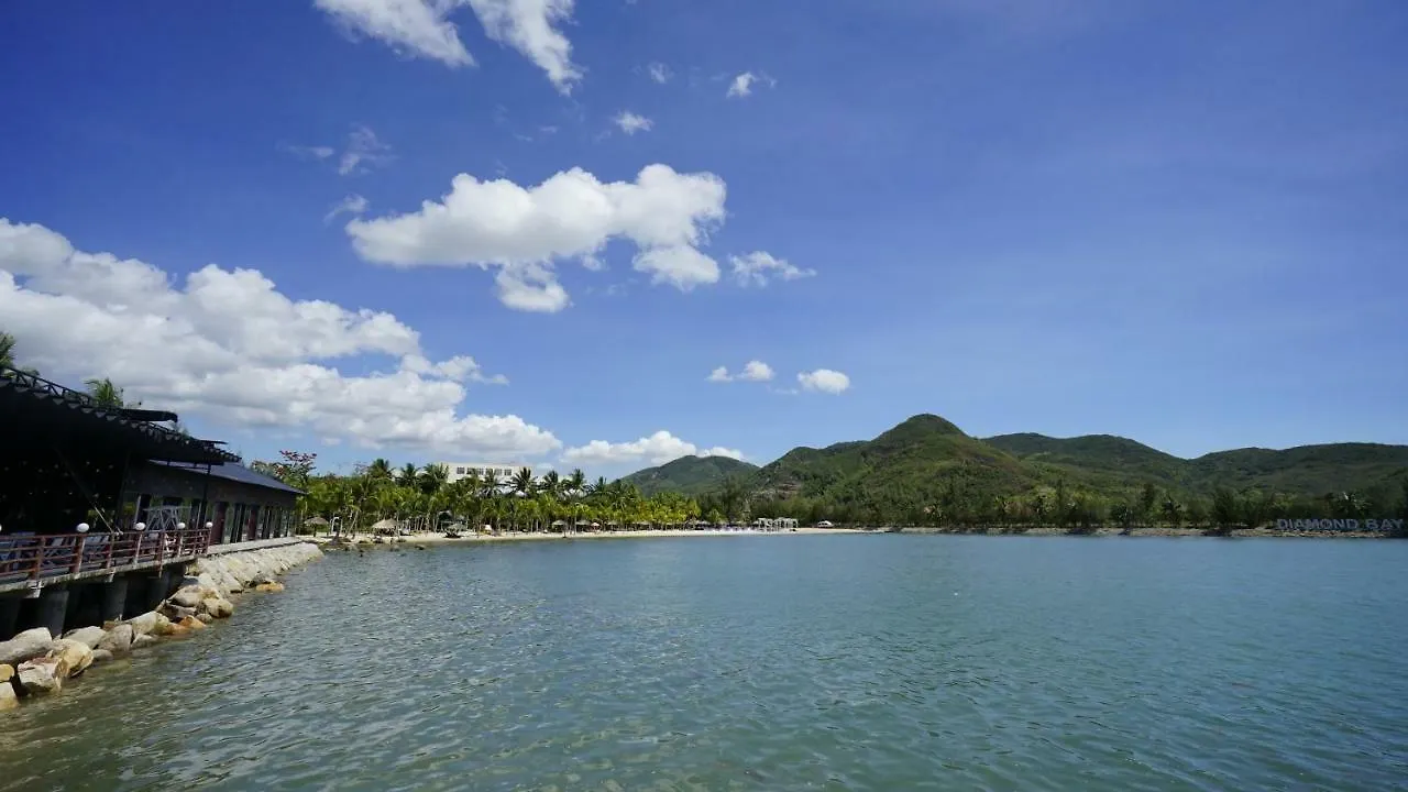 Diamond Bay Resort & Spa Nha Trang