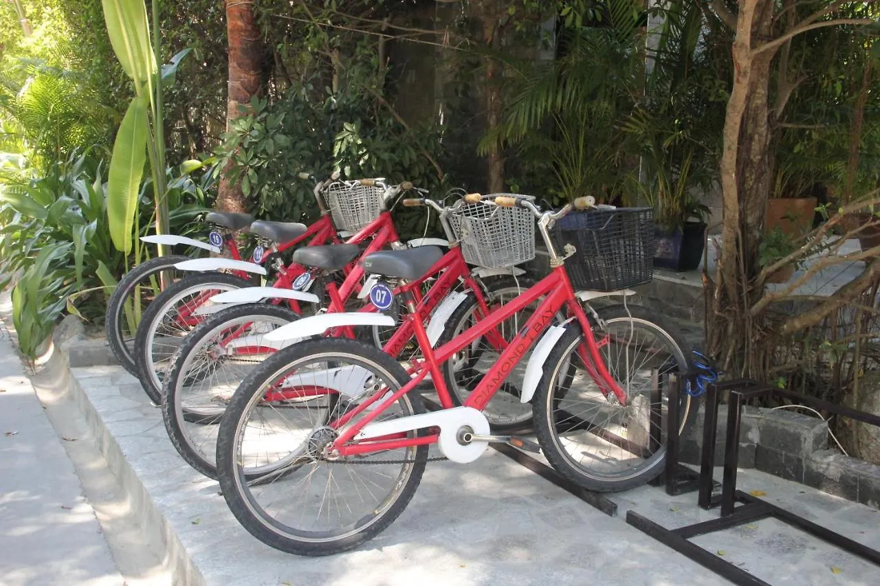 Diamond Bay Resort & Spa Nha Trang
